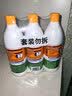 威猛先生（Mr Muscle） 甲流感防范 尼帕病毒防范 84消毒液 500g*3瓶 家用清洁 清新花香 实拍图