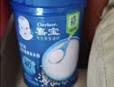 嘉宝（GERBER）番茄牛肉谷物高铁米粉婴幼儿米粉宝宝辅食米糊250g6月+100%真验厂 实拍图
