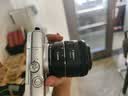 佳能（Canon）EF 50mm F1.8 STM 单反镜头 小痰盂三代 全画幅静音对焦大光圈 人像镜头 晒单送赠品 实拍图