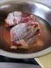 【顺丰】新鲜现杀6斤腱子肉整根分割前腱后腱不注水生鲜食材猪腱 6斤腱子肉【净重5斤】 实拍图