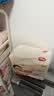 好奇（Huggies）铂金装小桃裤成长裤XXXL26片*4包(17kg以上)【散热口碑王】 实拍图