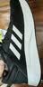 阿迪达斯adidas 男DURAMO 10 运动跑步鞋 GW8336 44码 实拍图
