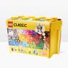 乐高（LEGO）积木10698 经典创意积木盒男女孩儿童玩具生日礼物赠礼袋 实拍图