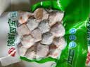 安井墨鱼味丸 240g/袋 锁鲜装火锅丸子 丸料速食麻辣烫食材 实拍图