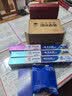 云南白药牙膏多效护口鸿运礼盒套装 益生菌清新口气洁齿护龈6支655g家庭装 实拍图
