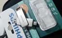 飞利浦（PHILIPS）64GB Type-C USB3.2 双接口手机U盘 61UT-D金属旋转 高速读写 商务办公学习耐用优盘 实拍图
