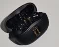 魔声（Monster）Sleep Ear100睡眠耳机入耳式蓝牙耳机新款助眠隐形侧睡不压耳苹果华为通用 黑色 实拍图
