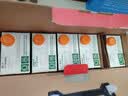 汇源100%臻贵礼盒桃苹果葡萄柠檬混合随机至少3种多口味1Lx5盒 实拍图