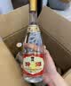 汾酒 黄盖玻汾 清香型白酒 53度 475mL*6瓶整箱 年份随机 实拍图
