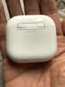 Apple/苹果 AirPods 5（支持主动降噪）搭配USB-C充电盒 蓝牙耳机 适用iPhone/iPad/Mac 实拍图