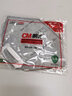 CM朝美 6002A系列独立包装防飞沫唾液防雾霾PM2.5防粉尘成人男女KN95折叠防护口罩 6002A-2耳挂式50只【1盒】 实拍图
