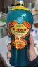 洋河 老天蓝 洋河大曲 绵柔型白酒 38度 500ml*6瓶 整箱装 年份随机 实拍图