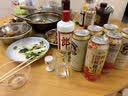郎酒 郎牌郎酒 酱香型白酒 53度 500mL*2瓶 礼盒装 实拍图