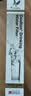 道尔顿（Doulton）【英国原装进口】净水器专用滤芯 M12UCC系列 BioTect Ultra 2504型 实拍图