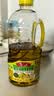 鲁花【保真菜籽油】食用油 低芥酸特香菜籽油 900ml 物理压榨  实拍图