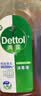 滴露（Dettol）消毒液洗衣衣物消毒水750mL 除螨杀菌混洗无忧 家居地板消毒 非84 实拍图