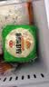 安井酥皮馅饼 猪肉大葱味 300g*2袋 共6个 家庭装空气炸锅营养早餐 实拍图