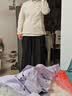 伯希和（Pelliot）赵露思同款山野经典2.0户外冲锋衣三合一防水秋外套女12340106紫M 实拍图