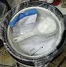 美的（Midea）高压锁鲜蒸电压力锅5L 智能预约多功能一体电饭煲家用4-6人开盖火锅煲汤双胆电饭锅MY-YL50Q3-451 实拍图