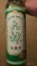六神【经典玻璃瓶】舒缓止痒花露水195ml*1  清凉舒爽 祛味 经典原香 实拍图