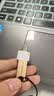 金士顿（Kingston）u盘 USB 3.2/Gen 1 DTSE9-G3办公哨兵车载行车记录仪投标高速金属优盘大学生专用 DTSE9G3/64GB【读220MB/s】 实拍图