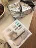 美的（Midea）净水器水龙头过滤器家用自来水滤水器直饮前置过滤器厨房卫生间通用除水垢除余氯双出水可清洗滤芯 一机七芯【五年免换芯】 实拍图