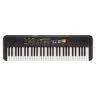 雅马哈（YAMAHA）(YAMAHA) PSR- F52儿童成人通用零基础初学入门娱乐演奏电子琴 实拍图