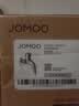 九牧（JOMOO）黄铜水龙头入墙式单冷洗衣机龙头快开拖把池龙头X72022-796/1C1-1 实拍图