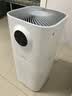 美的（Midea）【母婴认证】甲醛数显空气净化器鼻炎除醛除烟味异味过敏原空气净化机森林家L1pro 实拍图