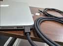 山泽Type-C转HDMI线雷电4/5转换器4K60/2K144Hz高清USB-C转接头投屏适用手机MacBook/iPad笔记本电脑 实拍图