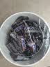 士力架 咖啡味桶装 300g 休闲办公室零食 能量棒 巧克力糖果 伴手礼 实拍图
