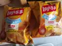 乐事薯片经典原味135g 实拍图