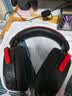 iKF V11 Pro2.0【卡厄思梦境联名礼盒】四模游戏耳机头戴式无线FPS7.1声场三角洲吃鸡FPS专用  黑红色 实拍图