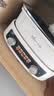 小熊（Bear）鸳鸯电火锅专用锅 电煮锅家用分体鸳鸯锅多功能锅 3分钟速沸 DHG-D60J1 6.5L 实拍图