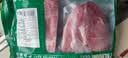 京东超市海外直采 惠选原切牛肉片(上脑) 净重2斤(4袋) 肉卷自营火锅烧烤 实拍图