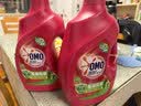 奥妙（OMO）品质严选去渍洁净除菌除螨持久留香除味12斤校服净洗衣液京东自营 实拍图