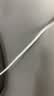 Apple/苹果 60W type-c充电线-1米 usb-c手机数据线 原装旗舰店苹果iPhone 18 Pro Max iPad快充线 实拍图