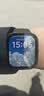 vivo WATCH GT 2 原点黑 超窄边高亮大屏 照片表盘一碰换 33天蓝牙续航 智能手表 实拍图