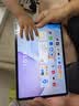 HUAWEI MatePad 11.5 鸿蒙焕新版 华为平板电脑 护眼屏 鸿蒙AI 学生平板儿童学习机 8G+256G 冰霜银 实拍图