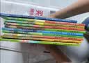 小巴掌童话张秋生彩图注音版全套10册有声伴读 小学生一年级必读课外书籍青蛙写诗二年级课外阅读经典书目正版儿童童话故事书上下册语文老师推荐读物百篇经典全集带拼音少儿读物自主阅读寒假教辅书单扫码听同步音频 实拍图