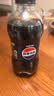 百事可乐Pepsi 无糖可乐 碳酸饮料汽水 300ml*24瓶 迷你瓶整箱装 实拍图