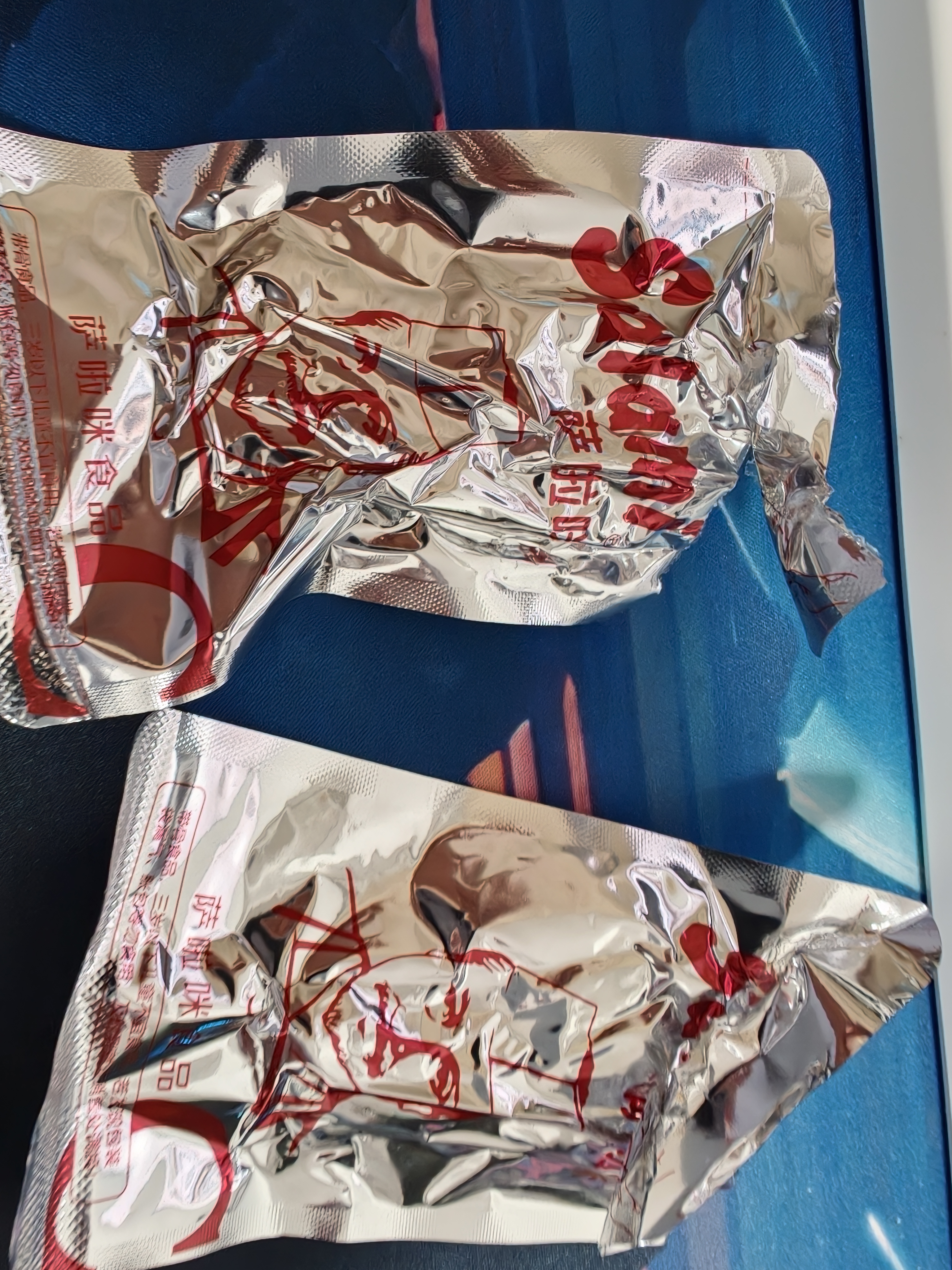萨啦咪（Salami）原味经典烤制小鸡腿112g袋装 鸡翅根肉类熟食休闲小吃烤制即食 实拍图