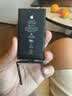 品胜 苹果12电池【3C认证】适用于iphone12电池通用12pro 超续航版 苹果手机内置电池更换 附安装工具 实拍图