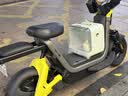 九号（Ninebot）【新国标电自】九号电动Fz1 60电动自行车9号智能电动车【门店自提】 到门店选颜色 实拍图
