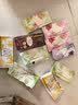 格力高（Glico）花果百醇系列 组合装48g*3盒 饼干休闲零食包装随机发货 实拍图