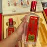 泸州老窖 特曲 老字号第十代 高度白酒 52度500ml*2瓶*3盒 传承整箱 浓香 实拍图