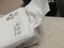 简爱挂式大包抽纸悬挂式家用纸巾壁挂式餐巾纸平板卫生纸擦手纸抽 足量耐用1000张*【3大提】随挂随抽 实拍图
