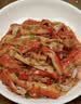 安井蟹味棒 235g 1包 鱼糜含量≥50% 火锅烧烤麻辣烫关东煮丸料食材 实拍图