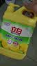立白清新柠檬洗洁精大桶1.5kg 除味去油腥餐具净洗涤灵洗碗液随机发货 实拍图
