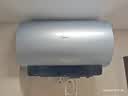 美的（Midea）小西梅2.0无镁棒星钻胆AK7电热水器净滤小白瓶60L圆桶3300W一级能效国家补贴15%京东自营上门安装 实拍图